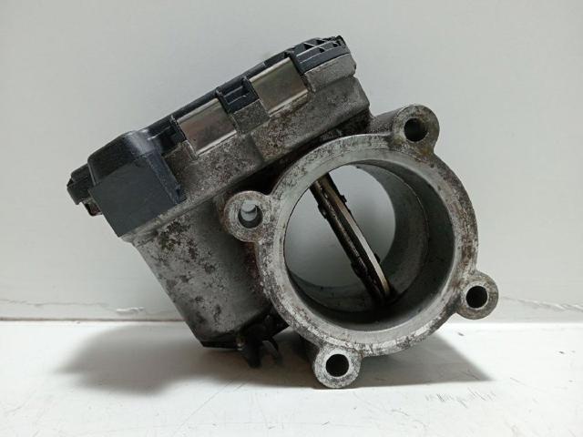 Válvula de borboleta montada A6420900270 MERCEDES