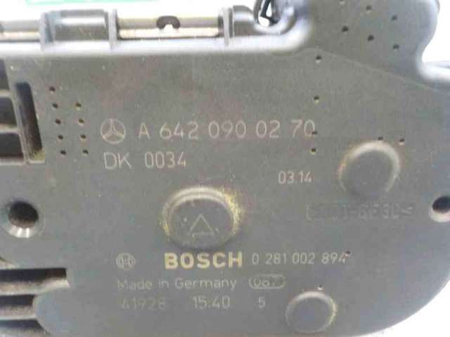 A6420900270 Mercedes