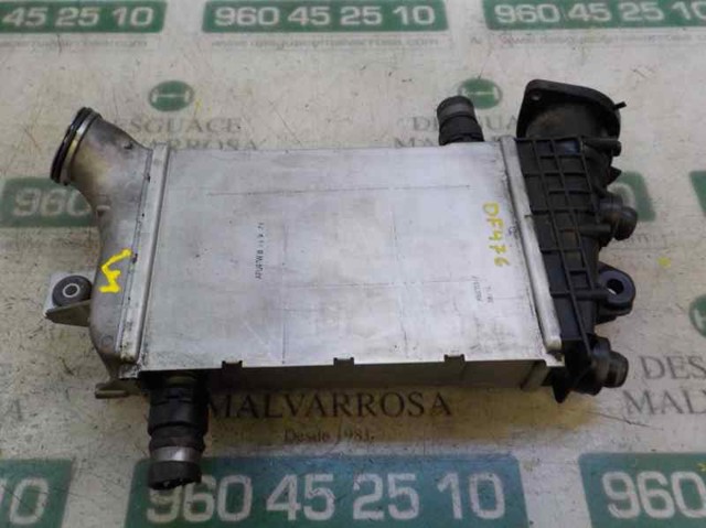 Radiador de intercooler A6420900314 MERCEDES