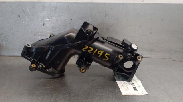 Cano derivado de ar, da válvula de borboleta A6420901037 MERCEDES