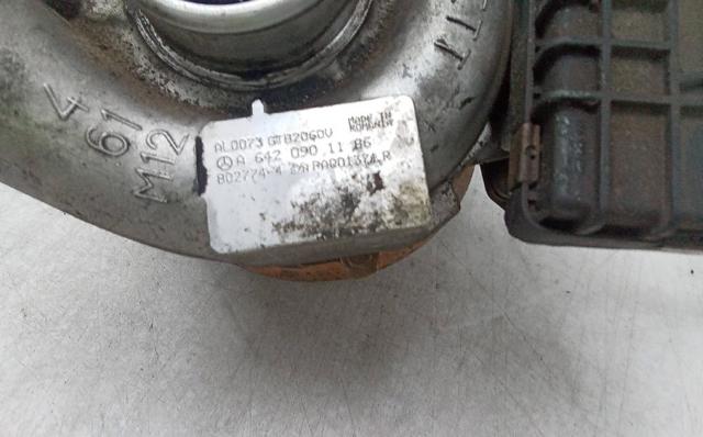 Turbina Mercedes ML/GLE C292 ao melhor preço