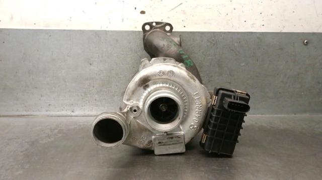 Turbina A6420901480 MERCEDES