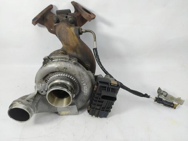 A6420901580 Mercedes