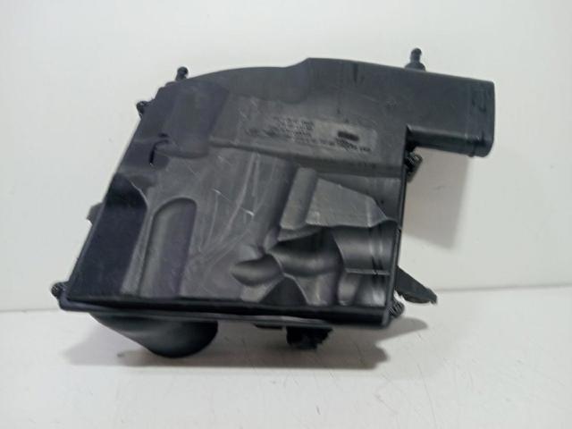 Caixa de filtro de ar direito A6420902001 MERCEDES