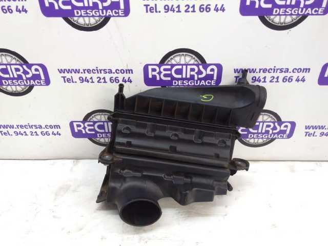 Caixa de filtro de ar direito A6420902001 MERCEDES