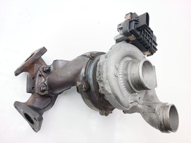 Turbina A6420908680 MERCEDES
