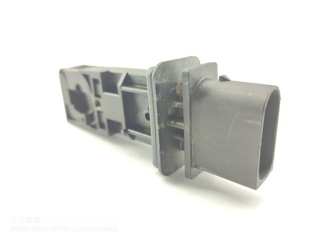 Sensor de fluxo (consumo) de ar, medidor de consumo M.A.F. - (Mass Airflow) A6420940148 MERCEDES