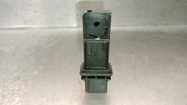 Sensor de fluxo (consumo) de ar, medidor de consumo M.A.F. - (Mass Airflow) A6420940148 MERCEDES