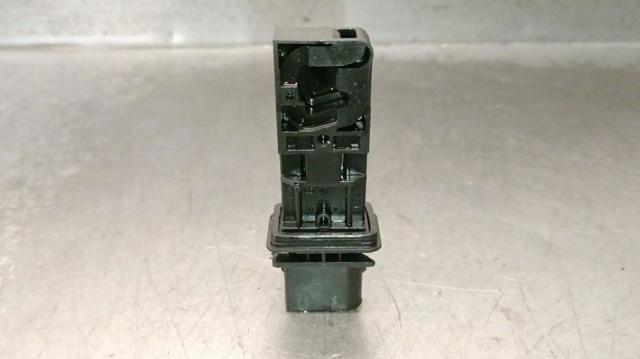 Sensor de fluxo (consumo) de ar, medidor de consumo M.A.F. - (Mass Airflow) A6420940148 MERCEDES