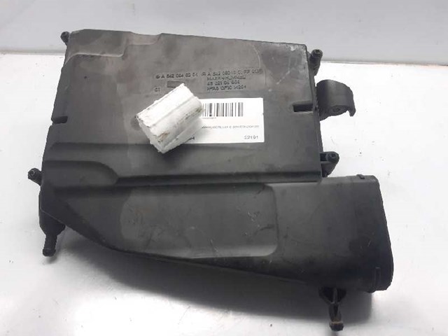 A6420940204 Mercedes