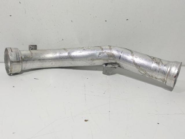 Cano derivado de ar, entrada na turbina (supercompressão) A6420980707 MERCEDES