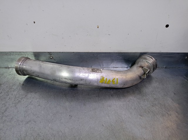 Cano derivado de ar, entrada na turbina (supercompressão) A6420980707 MERCEDES