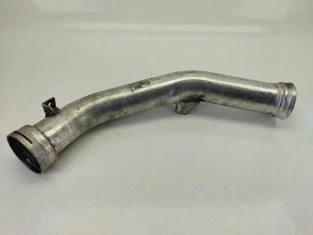 Cano derivado de ar, entrada na turbina (supercompressão) A6420980707 MERCEDES