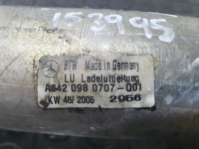 A6420980707 Mercedes