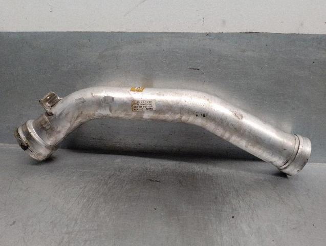 Cano derivado de ar, entrada na turbina (supercompressão) A6420980707 MERCEDES