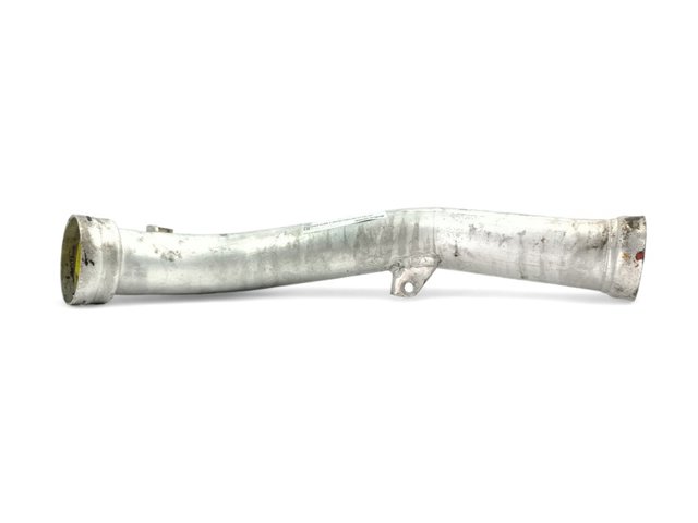 Cano derivado de ar, entrada na turbina (supercompressão) A6420980707 MERCEDES