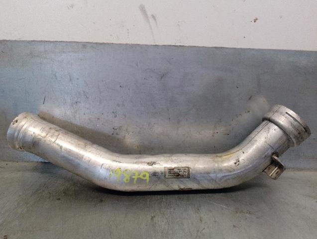 Cano derivado de ar, entrada na turbina (supercompressão) A6420980707 MERCEDES
