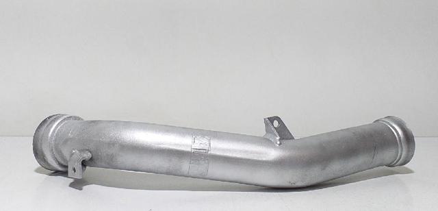 Cano derivado de ar, entrada na turbina (supercompressão) A6420980707 MERCEDES