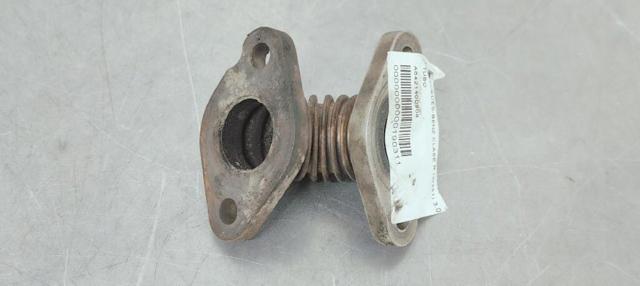 Cano derivado do sistema de recirculação dos gases de escape EGR A6421400308 MERCEDES