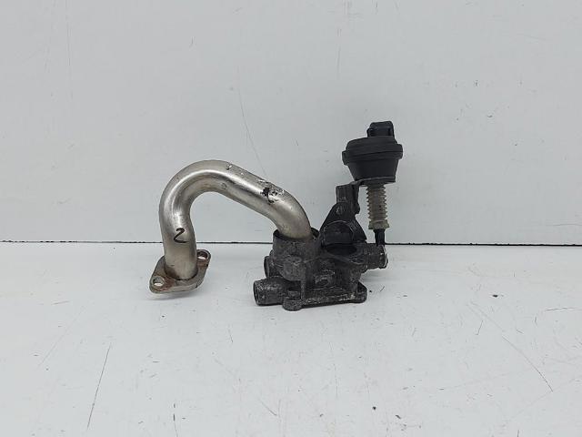 Válvula segura EGR, de recirculação dos gases A6421401263 MERCEDES