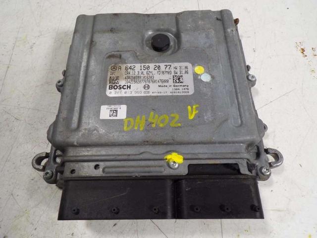 A6421501478 Mercedes