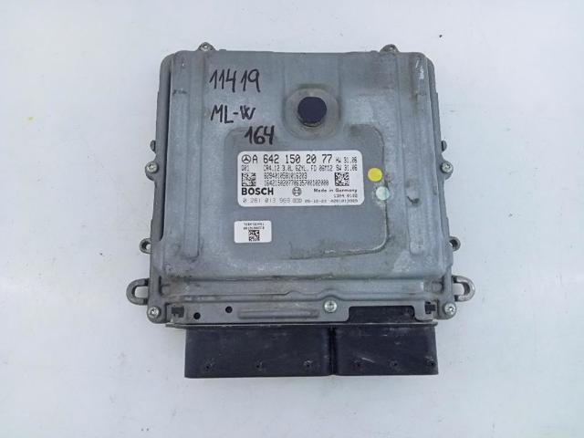 A6421502077 Mercedes