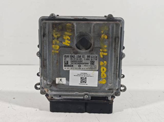 A6421506100 Mercedes