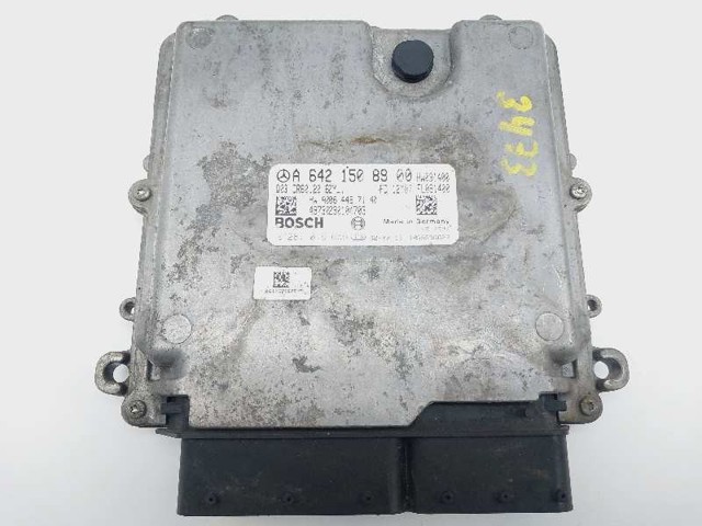 A6421508900 Mercedes
