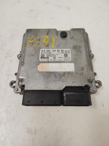 A6421508900 Mercedes