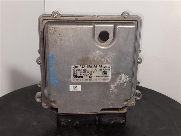 A6421508900 Mercedes