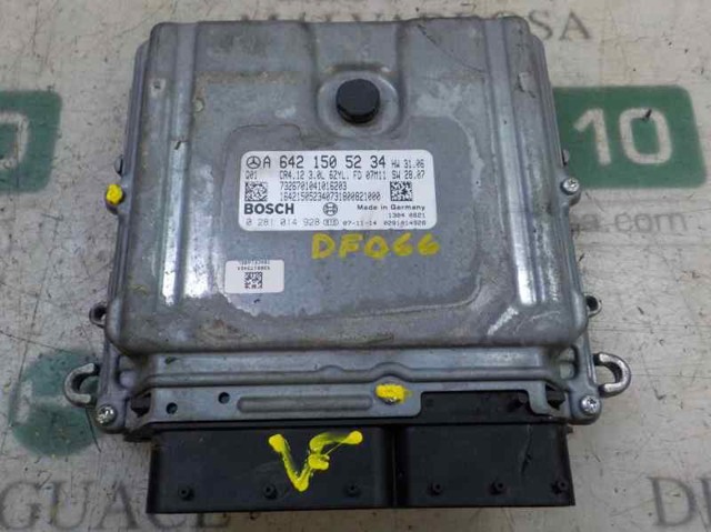 A6421509478 Mercedes