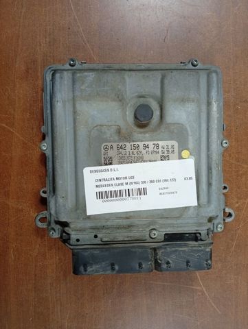 A6421509478 Mercedes