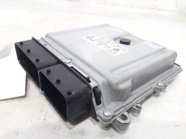 Módulo de direção (Centralina eletrônica) de motor para Mercedes CLS C219