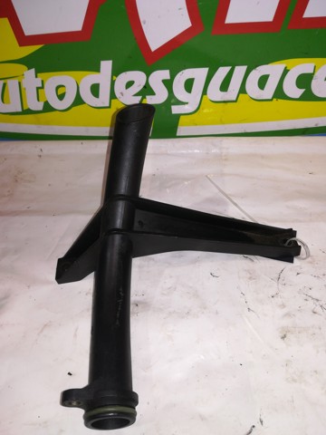Receptor de óleo (coletor de óleo) para Mercedes E W212