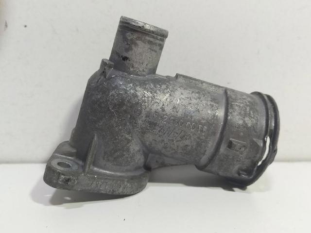 Flange do sistema de esfriamento (união em T) A6422000056 MERCEDES