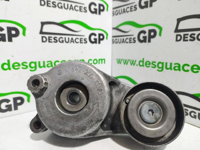 A6422001370 Mercedes