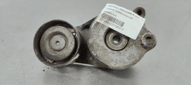 Reguladora de tensão da correia de transmissão A6422001470 MERCEDES