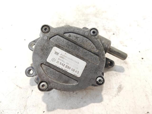 Bomba a vácuo A6422300065 CHRYSLER