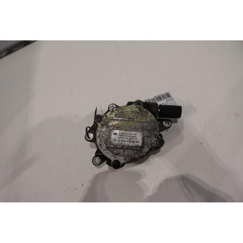 Bomba a vácuo A6422300065 CHRYSLER