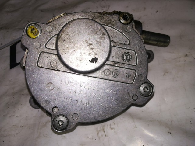 A6422300165 Mercedes