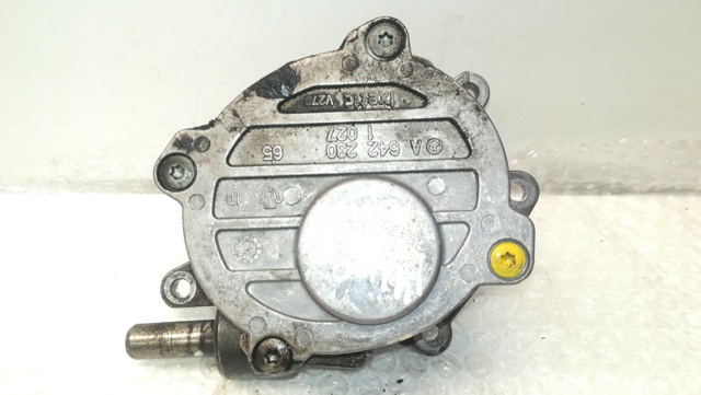 A6422300165 Mercedes