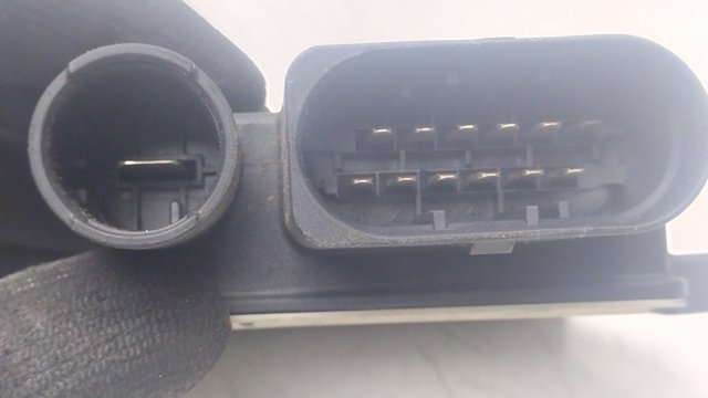 Relê das velas de incandescência A6429002700 MERCEDES