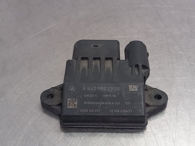A6429002700 Mercedes