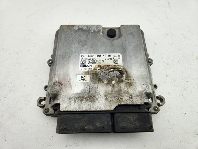 A6429004301 Mercedes