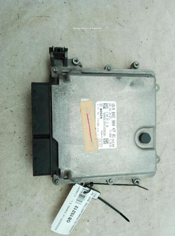 A6429004701 Mercedes