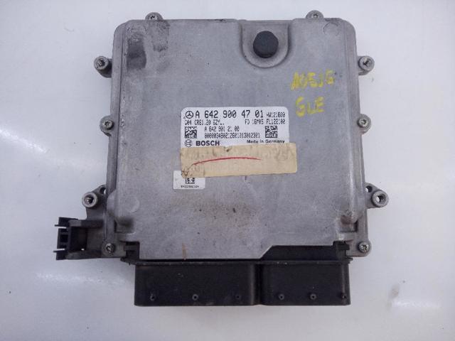 A6429004701 Mercedes