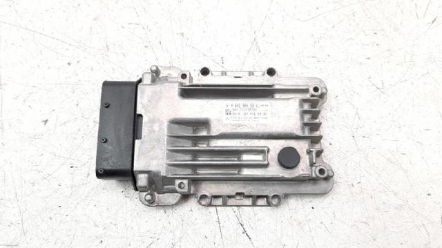 Unidade de controlo EGR A6429005301 MERCEDES