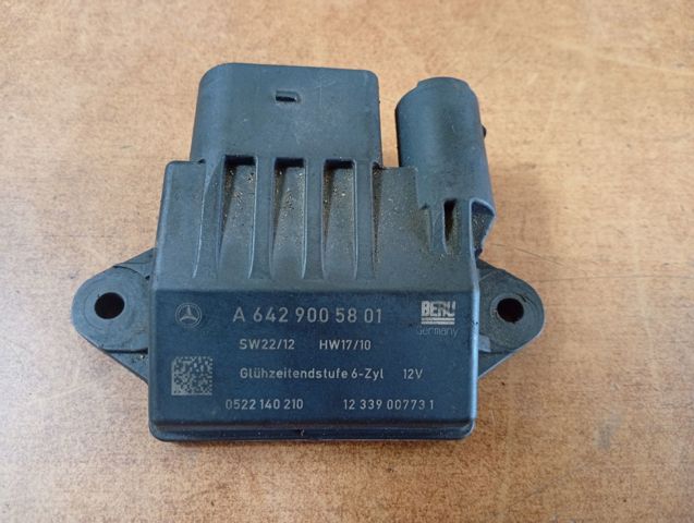 A6429005801 Mercedes