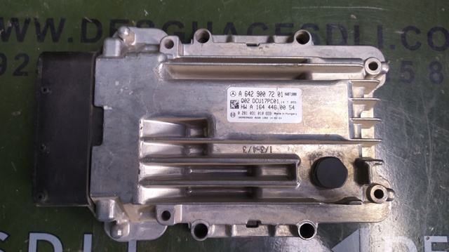 A6429007201 Mercedes