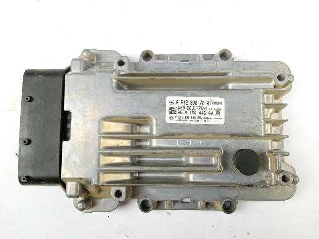 A6429007201 Mercedes